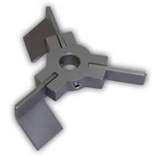 3 Bladed Folding Impeller