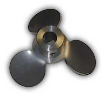 Lab Propeller