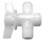 Promix Metering Valve - PVDF