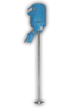 PL Mixer Agitator Model