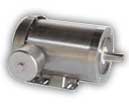 Stainless Steel Motor