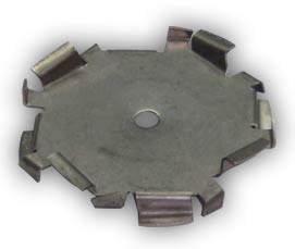 Dispersion Blade - Type CD3